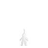 Pingente Sweet Dolls menino em Prata