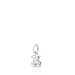 Pingente TOUS Bear em Ouro