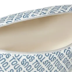 Pochete Classic azul