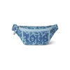 Pochete infantil Kaos azul