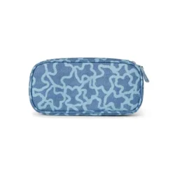 Pochete infantil Kaos azul