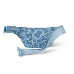 Pochete infantil Kaos azul