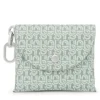 Porta-chaves Envelope menta TOUS MANIFESTO