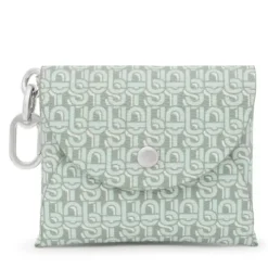 Porta-chaves Envelope menta TOUS MANIFESTO