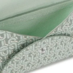 Porta-chaves Envelope menta TOUS MANIFESTO