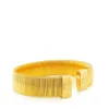 Pulseira Bulevar em Aço inoxidável