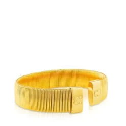 Pulseira Bulevar em Aço inoxidável