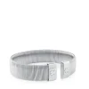 Pulseira Bulevar em Aço inoxidável