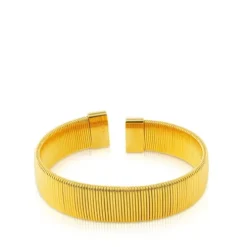 Pulseira Bulevar em Aço inoxidável