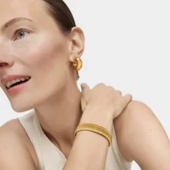 Pulseira Bulevar em Aço inoxidável