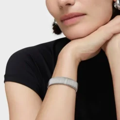 Pulseira Bulevar em Aço inoxidável