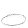 Pulseira em ouro branco e diamantes Les Classiques