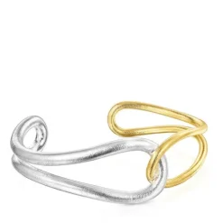 Pulseira Hav bicolor