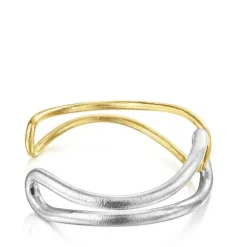 Pulseira Hav bicolor