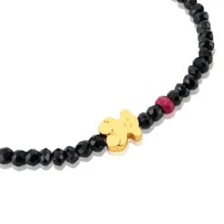 Pulseira Super Micro em Ouro