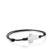 Pulseira TOUS Acero em Aço inoxidável