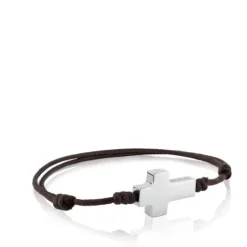 Pulseira TOUS Acero em Aço inoxidável