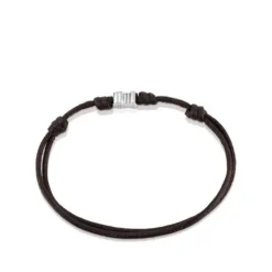 Pulseira TOUS Acero em Aço inoxidável