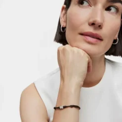 Pulseira TOUS Acero em Aço inoxidável