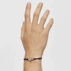Pulseira TOUS Acero em Aço inoxidável