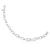 Pulseira TOUS Bear em Prata