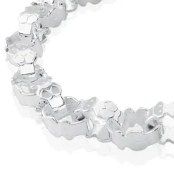 Pulseira TOUS Bear em Prata