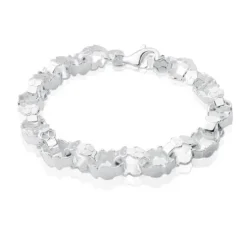 Pulseira TOUS Bear em Prata