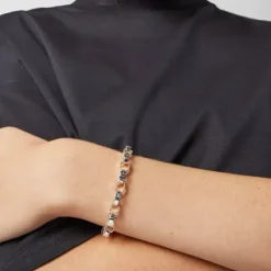 Pulseira TOUS Bear em Prata