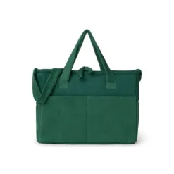 Saco de bebé Trend verde