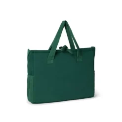 Saco de bebé Trend verde