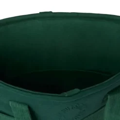 Saco de bebé Trend verde