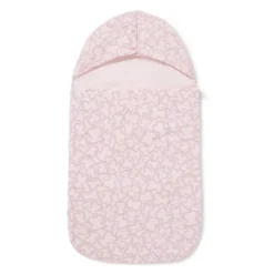Saco Ovo Home Kaos Cor-de-Rosa