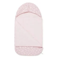 Saco Ovo Home Kaos Cor-de-Rosa