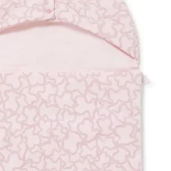 Saco Ovo Home Kaos Cor-de-Rosa