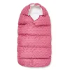 Saco para cadeirinha Tec Manifesto cor-de-rosa