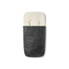 Saco para cadeirinha Tec Logótipo negro