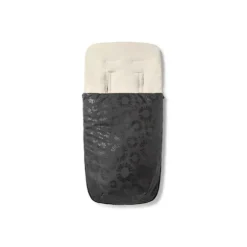 Saco para cadeirinha Tec Logótipo negro