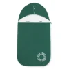 Saco universal de bebé Trend verde