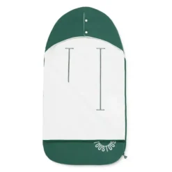 Saco universal de bebé Trend verde