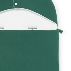 Saco universal de bebé Trend verde