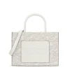 Shopper média Amaya cinzento-claro Kaos Mini Evolution New