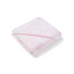 Toalha de Papá Kaos Rosa