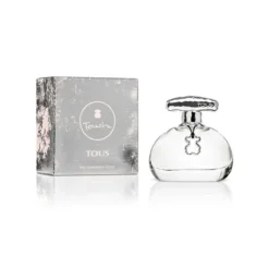 Touch The Luminous Gold Eau de Toilette - 50 ml