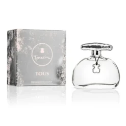 Touch The Luminous Gold Eau de Toilette - 100 ml