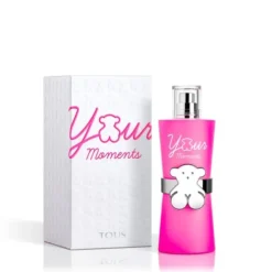 Your Moments Eau de Toilette - 90 ml