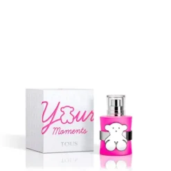 Your Moments Eau de Toilette pequeno