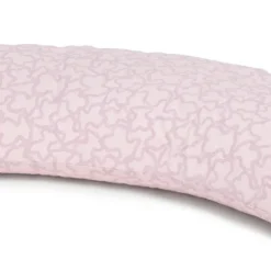Almofada de amamentação Home Kaos Cor-de-Rosa