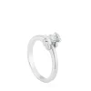 Anel Sweet Diamonds em Ouro