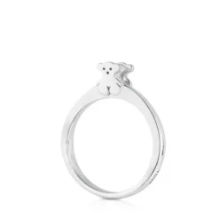 Anel Sweet Diamonds em Ouro