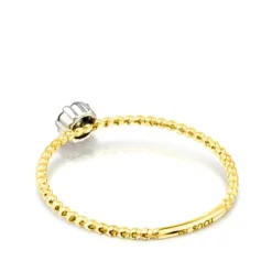 Anel TOUS Brillants em Ouro com Diamantes